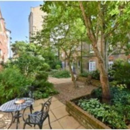 Studio Flat In The Heart Of St. Johns Wood Londres Exterior foto