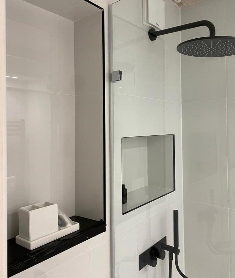 Studio Flat In The Heart Of St. Johns Wood Londres Exterior foto