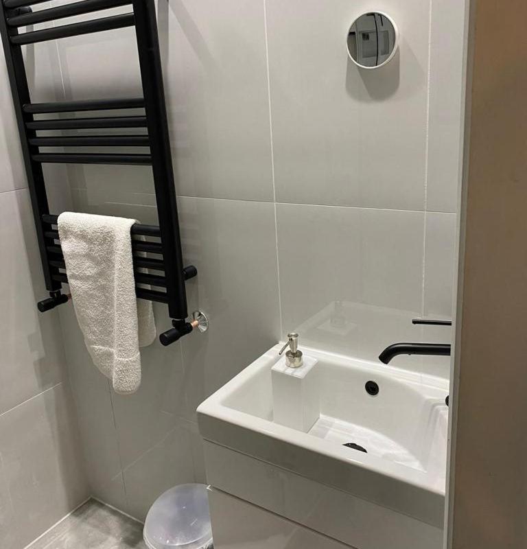 Studio Flat In The Heart Of St. Johns Wood Londres Exterior foto