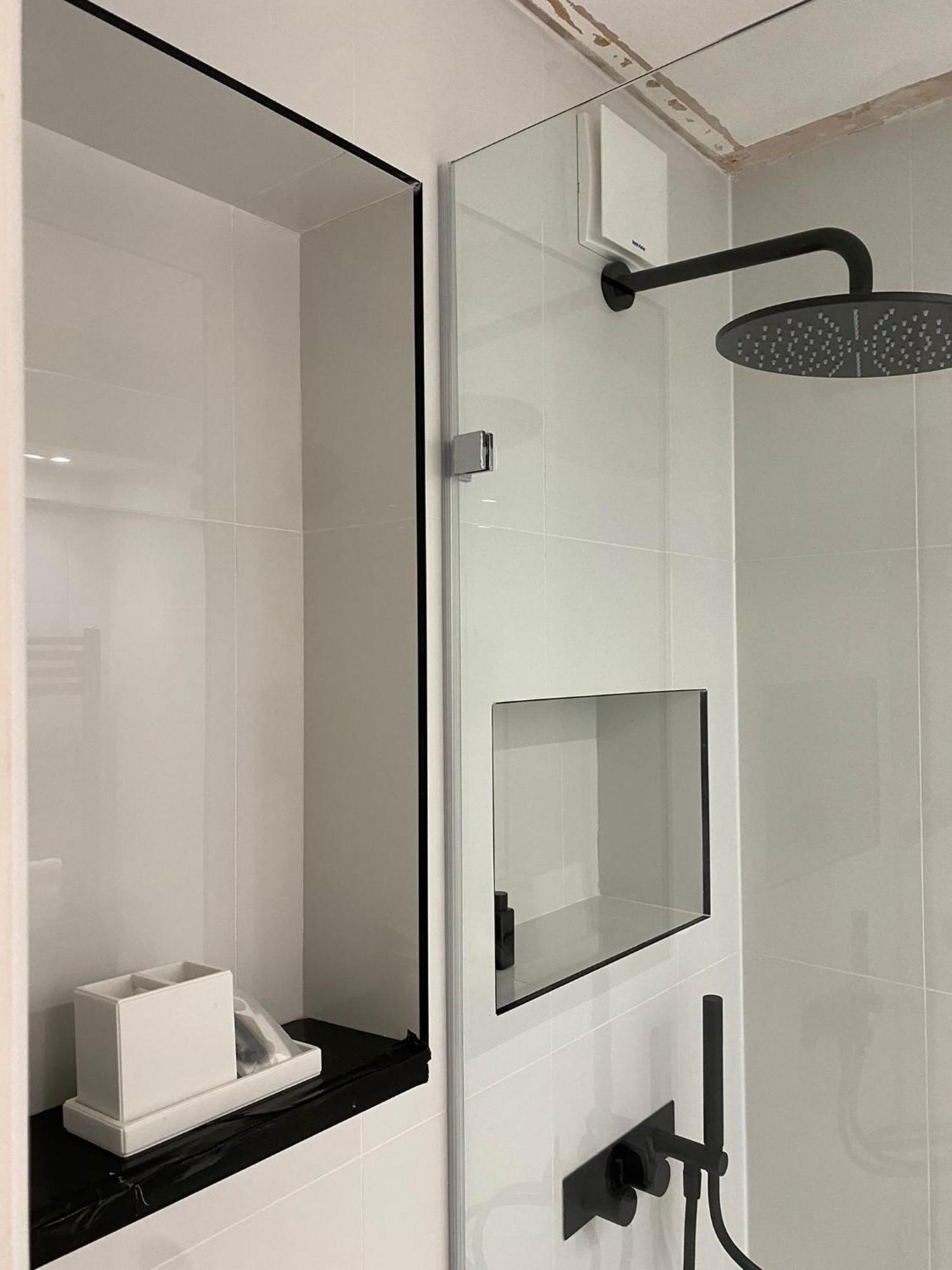 Studio Flat In The Heart Of St. Johns Wood Londres Exterior foto